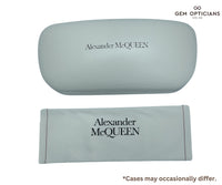 Alexander Mcqueen_Glasses_Case & Content view 5