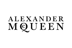 Alexander Mcqueen logo