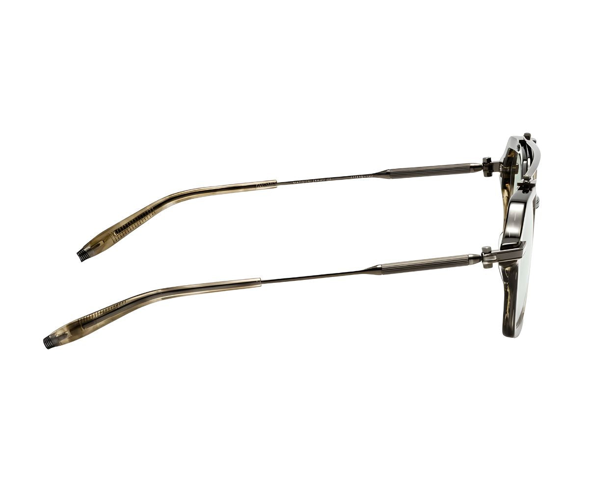 aki　1104535 Buy Akoni Glasses Akari AKX 413D BLK-BLK 51 | GEM OPTICIANS – GEM