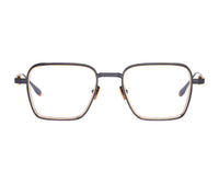 Akoni_Glasses_Giano_AKX529C_BLK-GLD_50_0 view 2