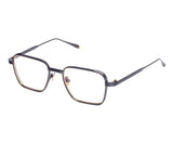 Akoni GIANO AKX 529C BLK-GLD 50