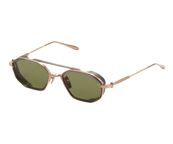 Akoni Sunglasses – GEM Opticians