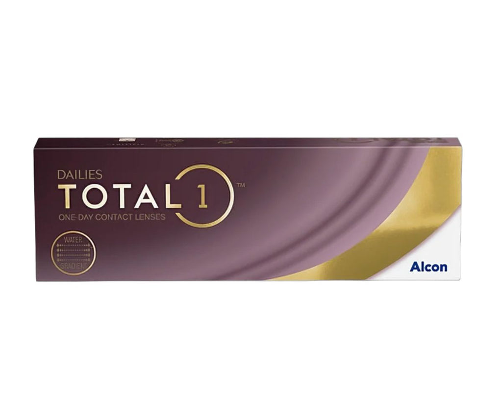 Freshlook ColorBlends color chart