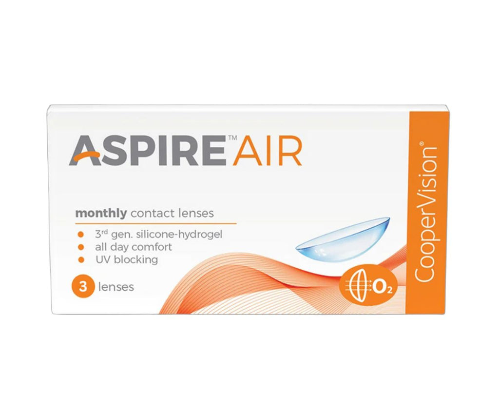 Alcon Freshlook ColorBlends color chart