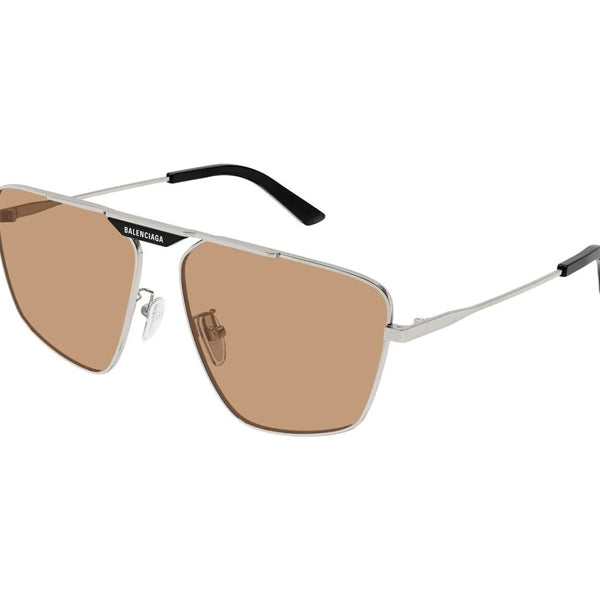 Buy Balenciaga Sunglasses 0246SA 006 61 | GEM OPTICIANS – GEM