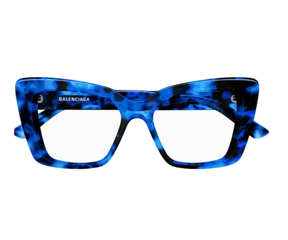 Balenciaga Optical Frames – GEM Opticians