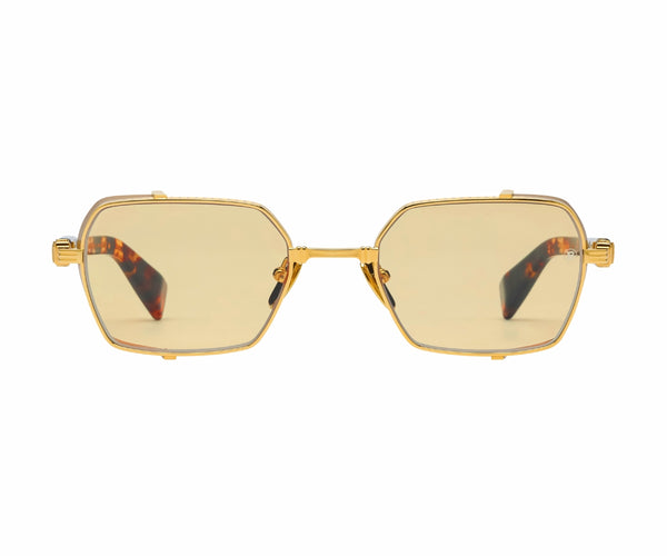 BRIGADE - III BPS-117D GLD - TRT 52