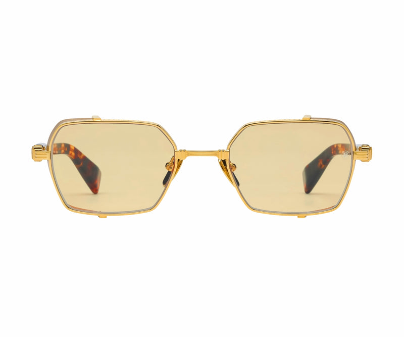 BRIGADE - III BPS-117D GLD - TRT 52