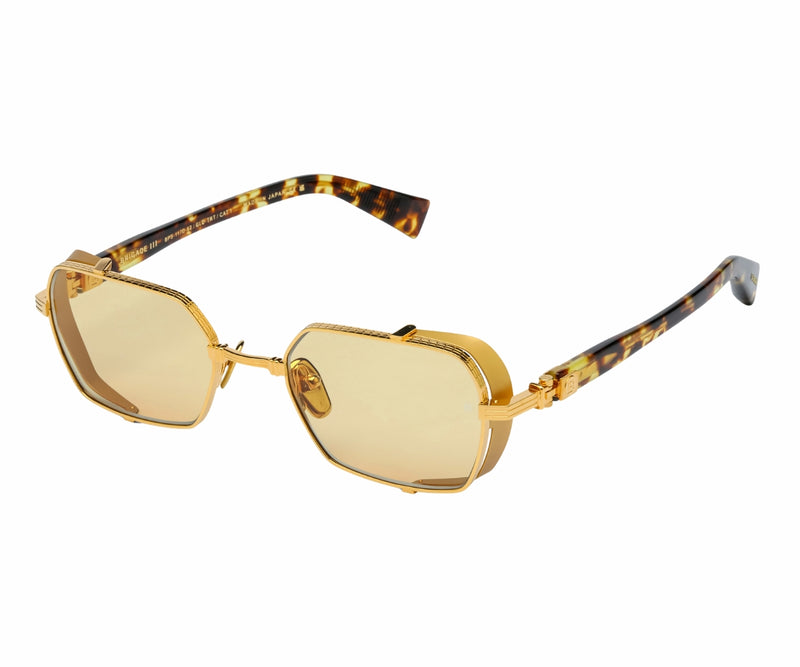 BRIGADE - III BPS-117D GLD - TRT 52