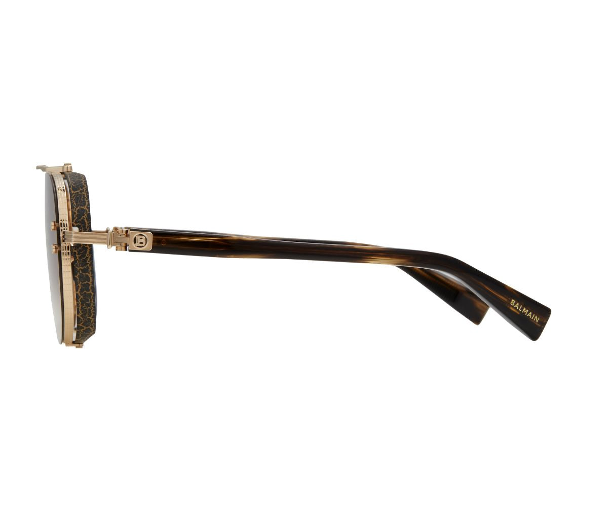 Balmain_Sunglasses_Captiaine_BPS-125-B_GLD-BRN_62_90