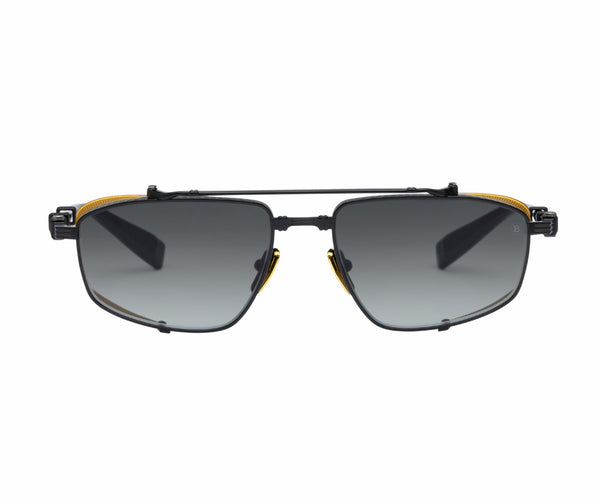 Balmain_Sunglasses_Brigade - V_BPS-142E_BLK - GLD_56_0