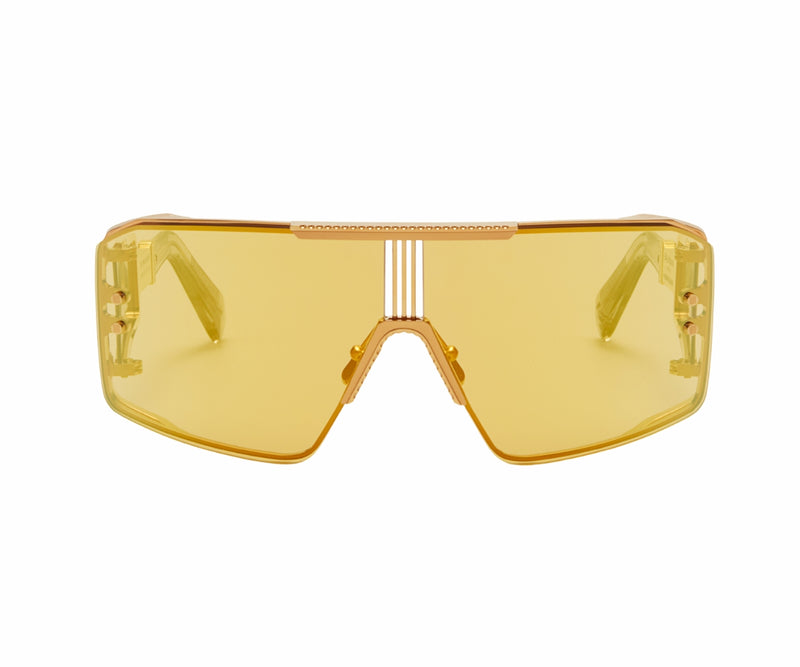 Balmain_Sunglasses_Le Masque_BPS-146D_GLD - GRY_147_0