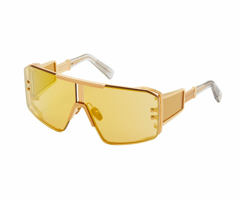 Balmain_Sunglasses_Le Masque_BPS-146D_GLD - GRY_147_3045