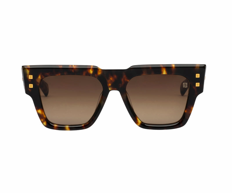 Balmain_Sunglasses_B - Army_BPS-164B_TRT - GLD_52_0