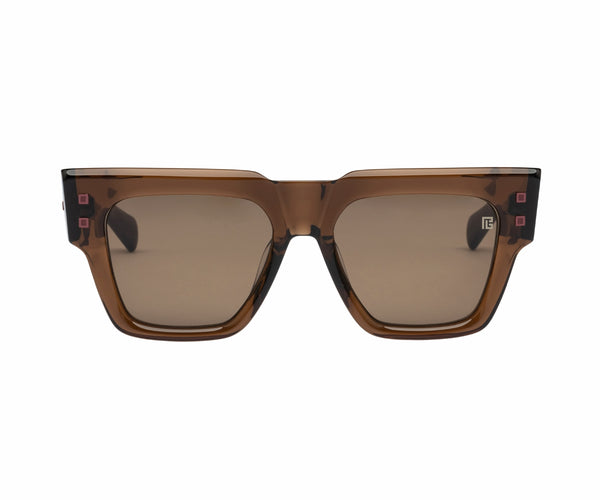 Balmain_Sunglasses_B-Army_BPS-164C_BRN - BRN_52_0