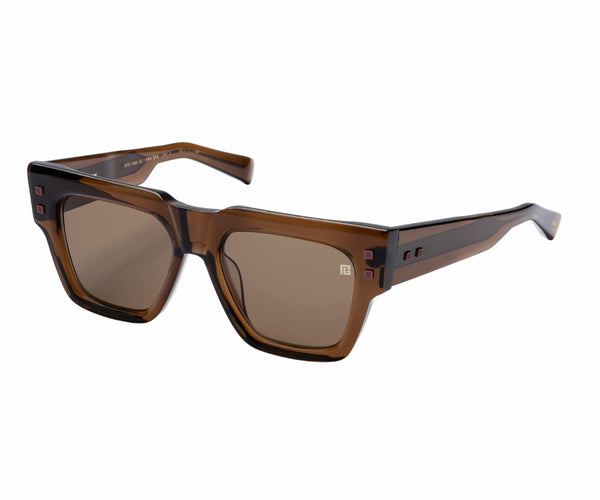 Balmain_Sunglasses_B-Army_BPS-164C_BRN - BRN_52_3045