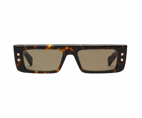 Balmain_Sunglasses_B - Army Iii_BPS-175C_TRT - GLD_54_0