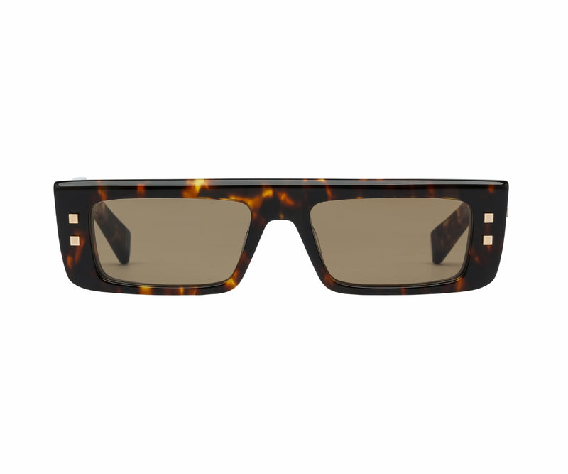 Balmain_Sunglasses_B - Army Iii_BPS-175C_TRT - GLD_54_0