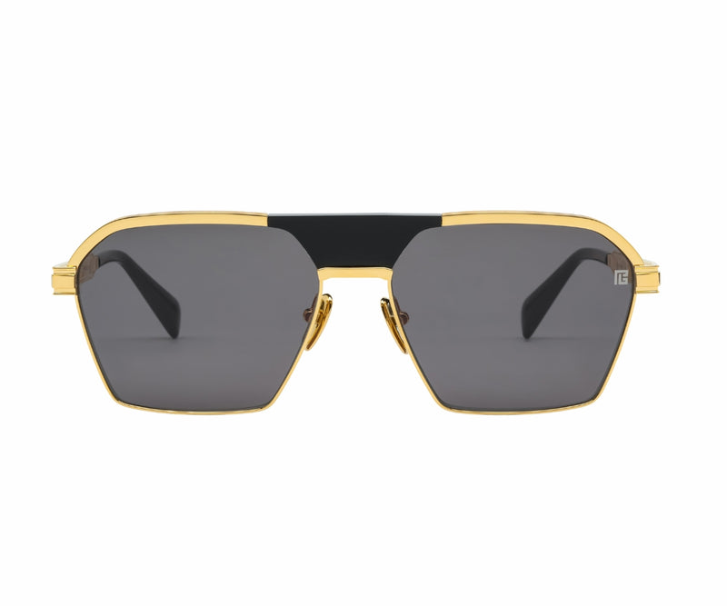 Balmain_Sunglasses_Sergeant_BPS-177A_GLD - BLK_60_0