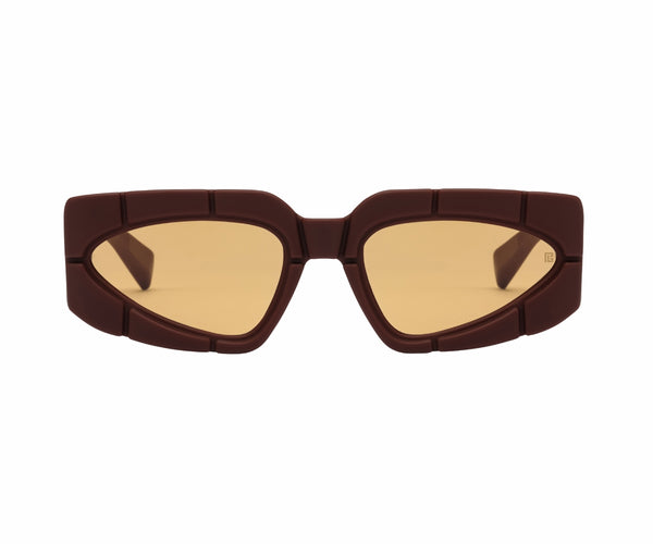 Balmain_Sunglasses_B - Spirit_BPS-179A_BRN - GLD_56_0