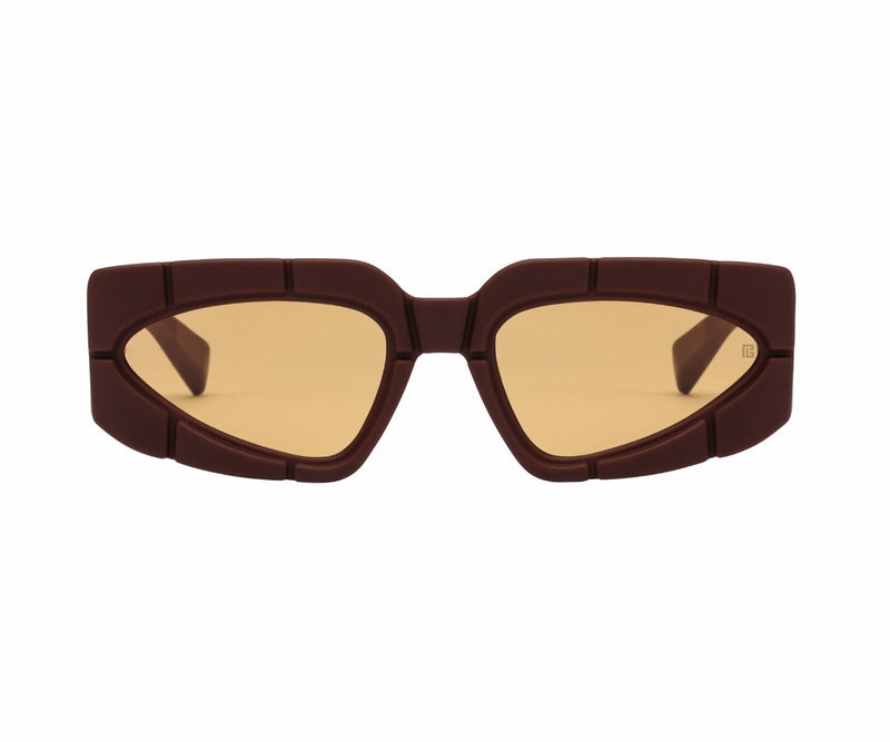 Balmain_Sunglasses_B - Spirit_BPS-179A_BRN - GLD_56_0