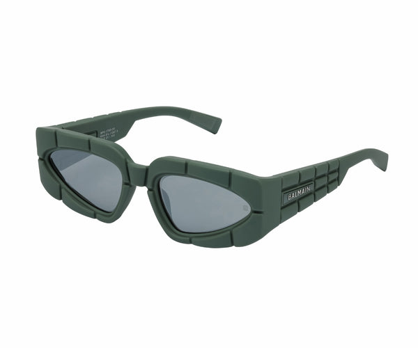 Balmain_Sunglasses_B - Spirit_BPS-179D_KAK - SIL_56_3045
