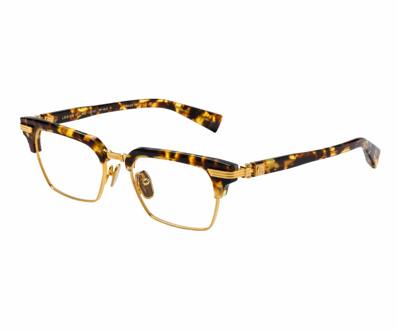 Balmain_Glasses_Legion Ii_BPX-113D_TRT - GLD_52_3045