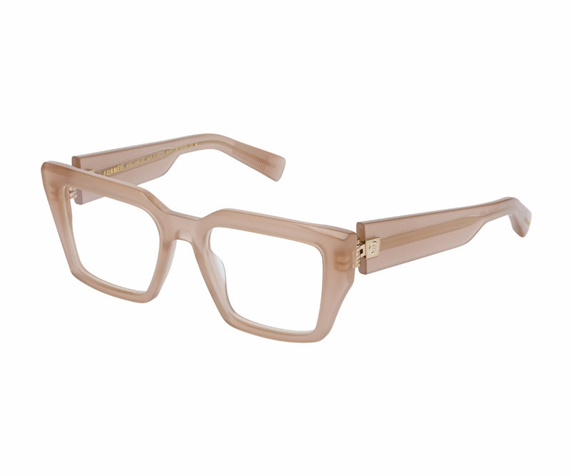 Balmain_Glasses_Formee_BPX-148D-52_NDE - GLD_52_3045