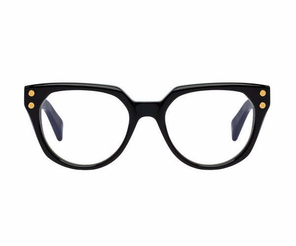Balmain_Glasses_Yvonne_BPX-162A_BLK - GLD_52_0