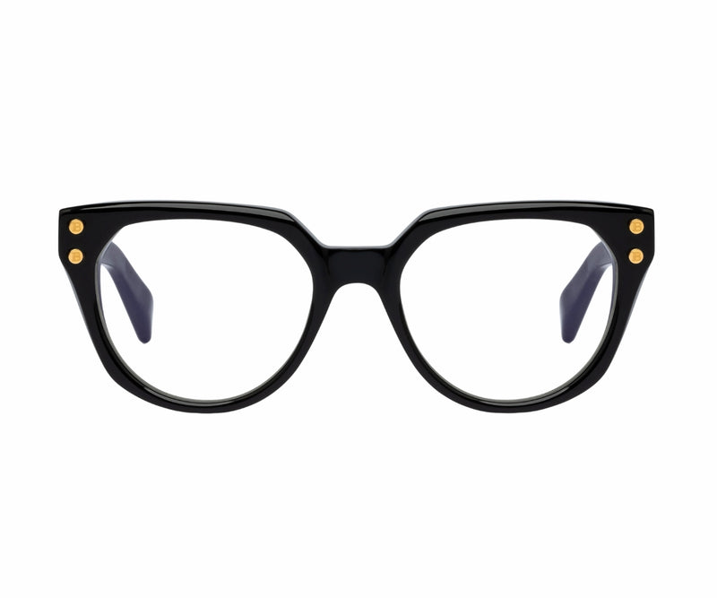 Balmain_Glasses_Yvonne_BPX-162A_BLK - GLD_52_0