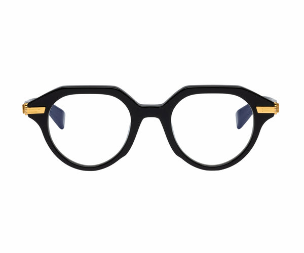 Balmain_Glasses_Sentinelle - V_BPX-165A_BLK - GLD_48_0
