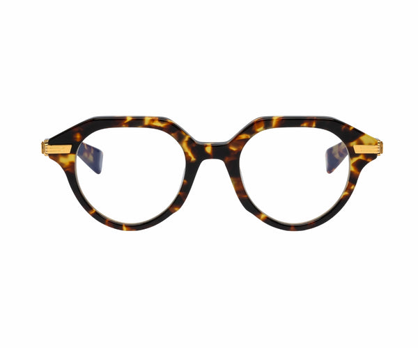 Balmain_Glasses_Sentinelle - V_BPX-165B_TRT - GLD_48_0