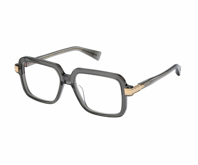 Balmain_Glasses_Françoise_BPX-173C-54_GRY - GLD_54_3045