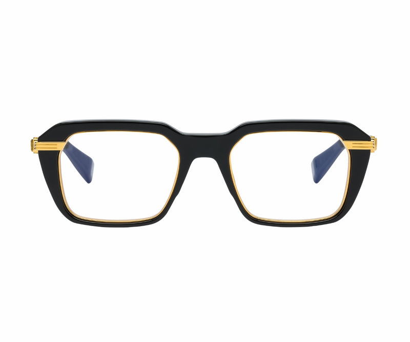 Balmain_Glasses_Legion V_BPX-174A-51_BLK - GLD_51_0