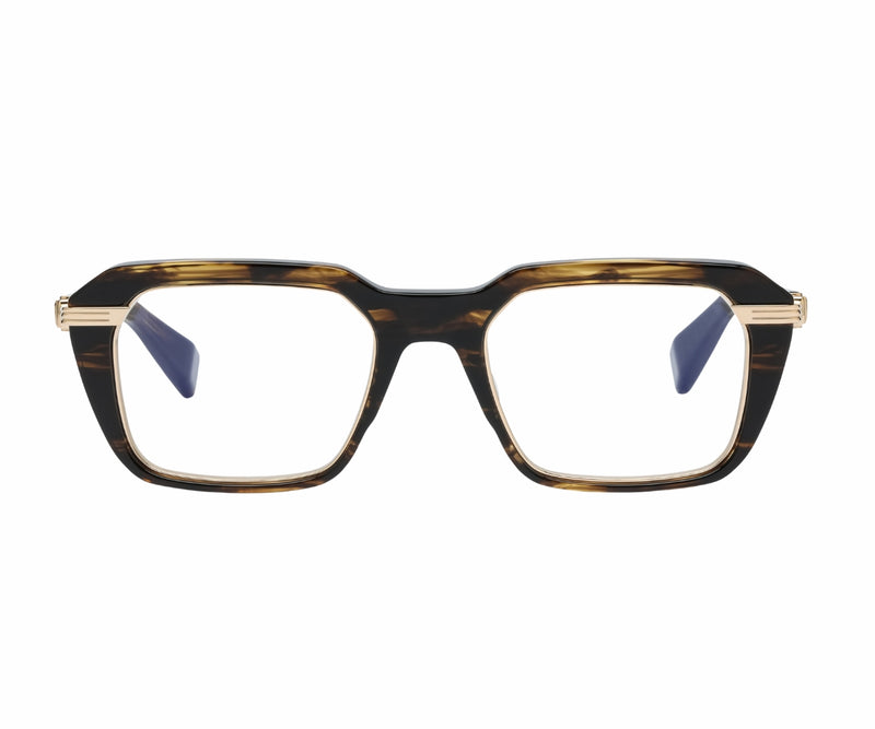 Balmain_Glasses_Legion V_BPX-174B-51_BRN - GLD_51_0