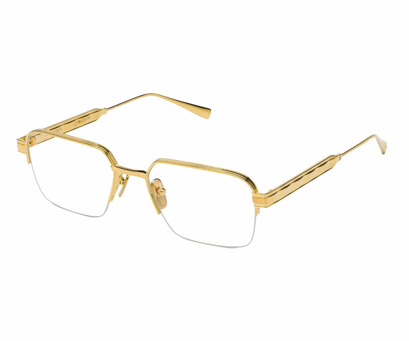 Balmain_Glasses_Sergeant Ii_BPX-178A_GLD_55_3045