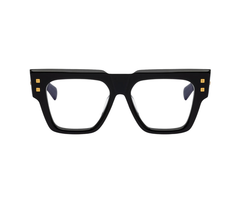 Balmain_Glasses_Army_BPX 164-A_BLK - GLD_52_0