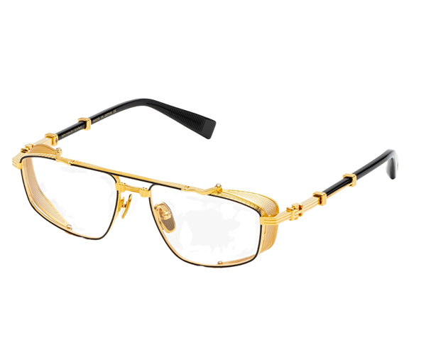 Balmain_Glasses_BRIGADE V_BPX 142-A_56_3045