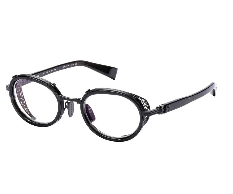 Balmain_Glasses_CHEVALIER_BPX 158-B_48_3045