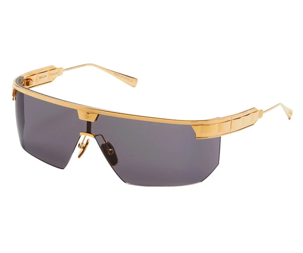 Balmain Major BPS-147A sunglasses as worn by Babyface