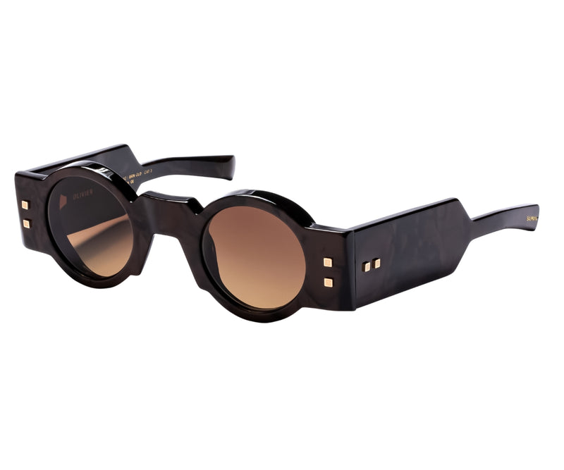 Balmain_Sunglasses_OLIVIER ( LIMITED EDITION )_BPS 159-D_42_3045