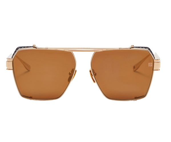 Balmain_Sunglasses_PREMIER (LIMITED EDITION )_BPS 155-C_61_0