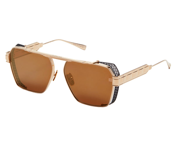 Balmain_Sunglasses_PREMIER (LIMITED EDITION )_BPS 155-C_61_3045