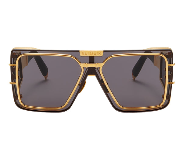 Balmain_Sunglasses_WONDER BOY GRILL ( LIMITED EDITION )_BPS 102-K_146_0