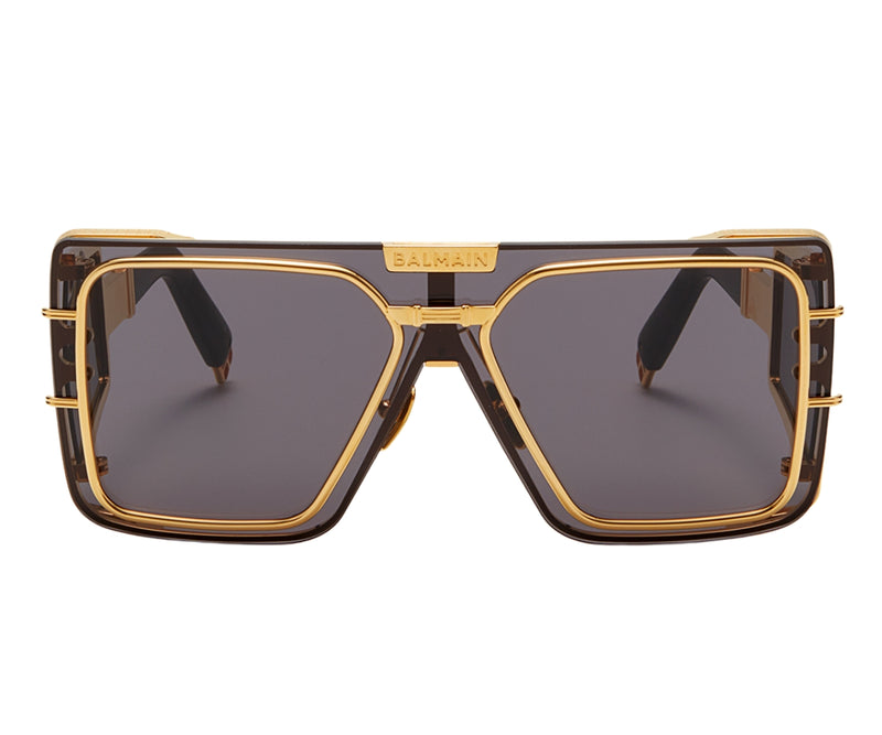 Balmain_Sunglasses_WONDER BOY GRILL ( LIMITED EDITION )_BPS 102-K_146_0