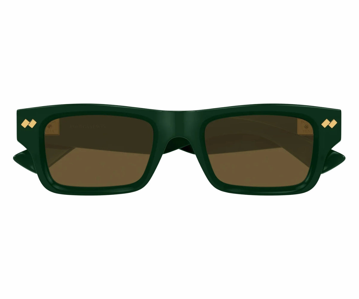 Buy Bottega Veneta Sunglasses 1351S 005 50 | GEM OPTICIANS – GEM