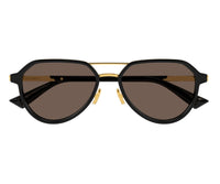 Bottega Veneta_Sunglasses_1373S_001_55_0 view 2