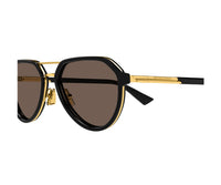 Bottega Veneta_Sunglasses_1373S_001_55_closeup view 3