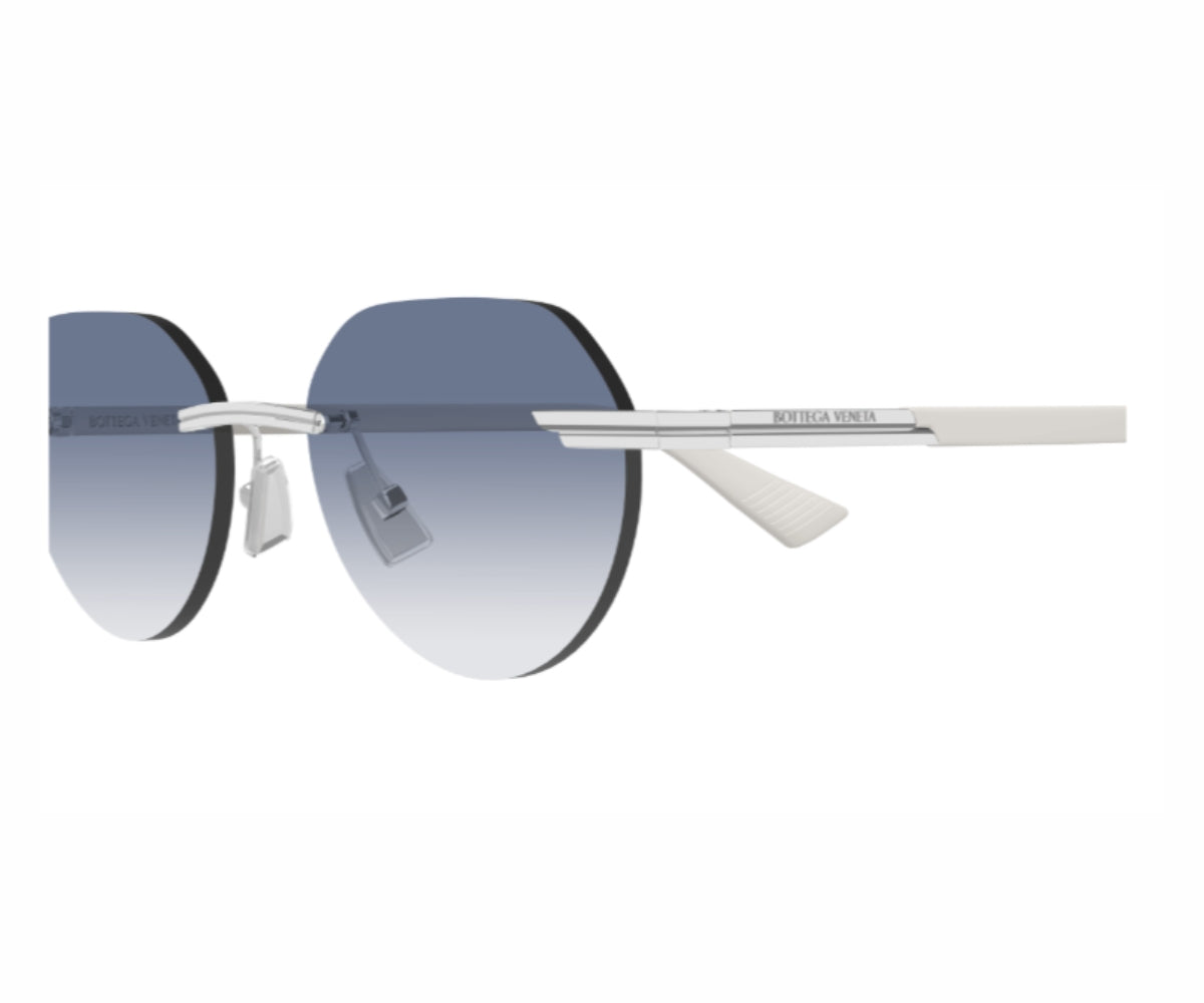 Buy Bottega Veneta Sunglasses 1379S 004 51 GEM OPTICIANS – GEM