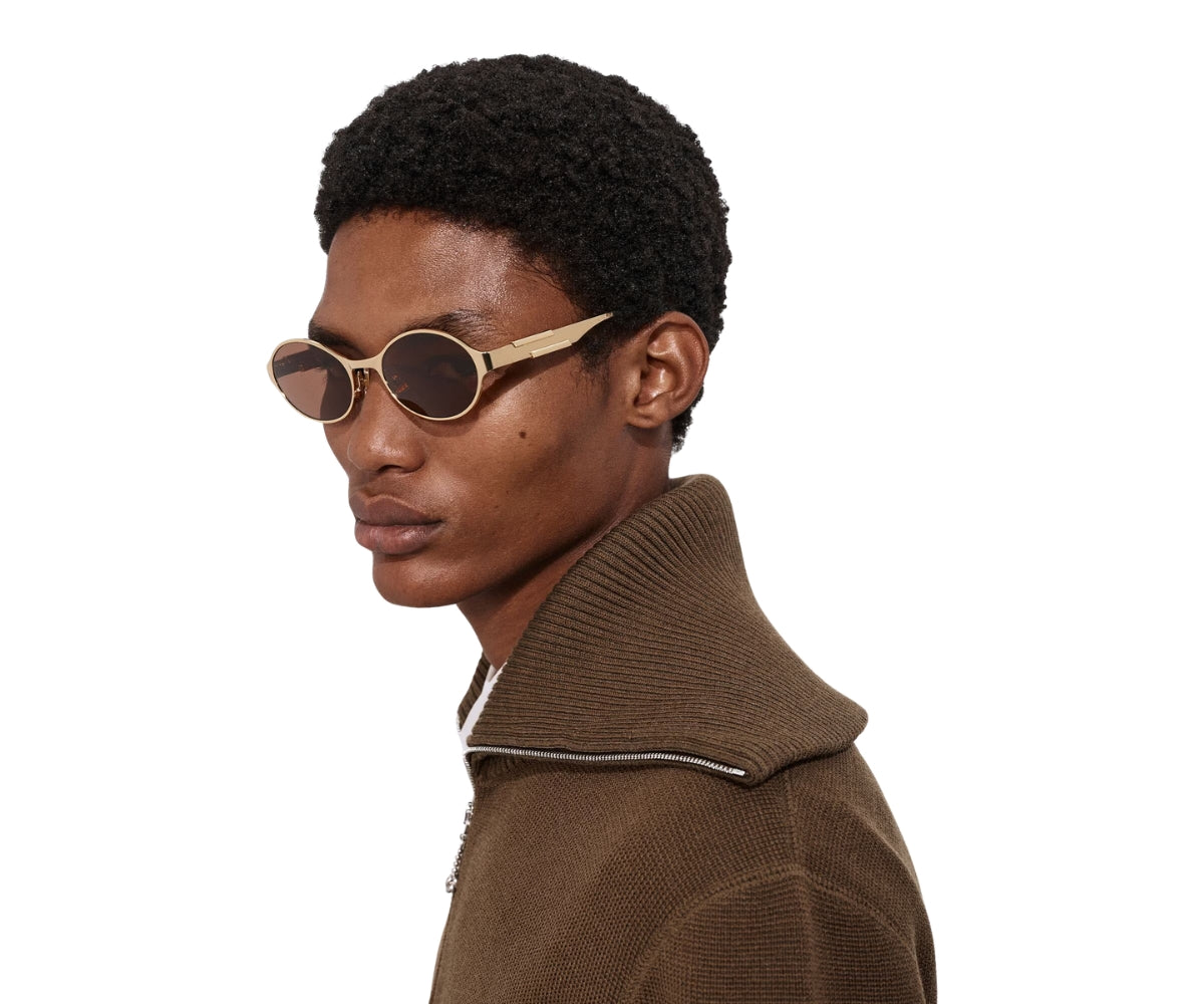 Bottega Veneta_Sunglasses_1456S_1_55_model 2
